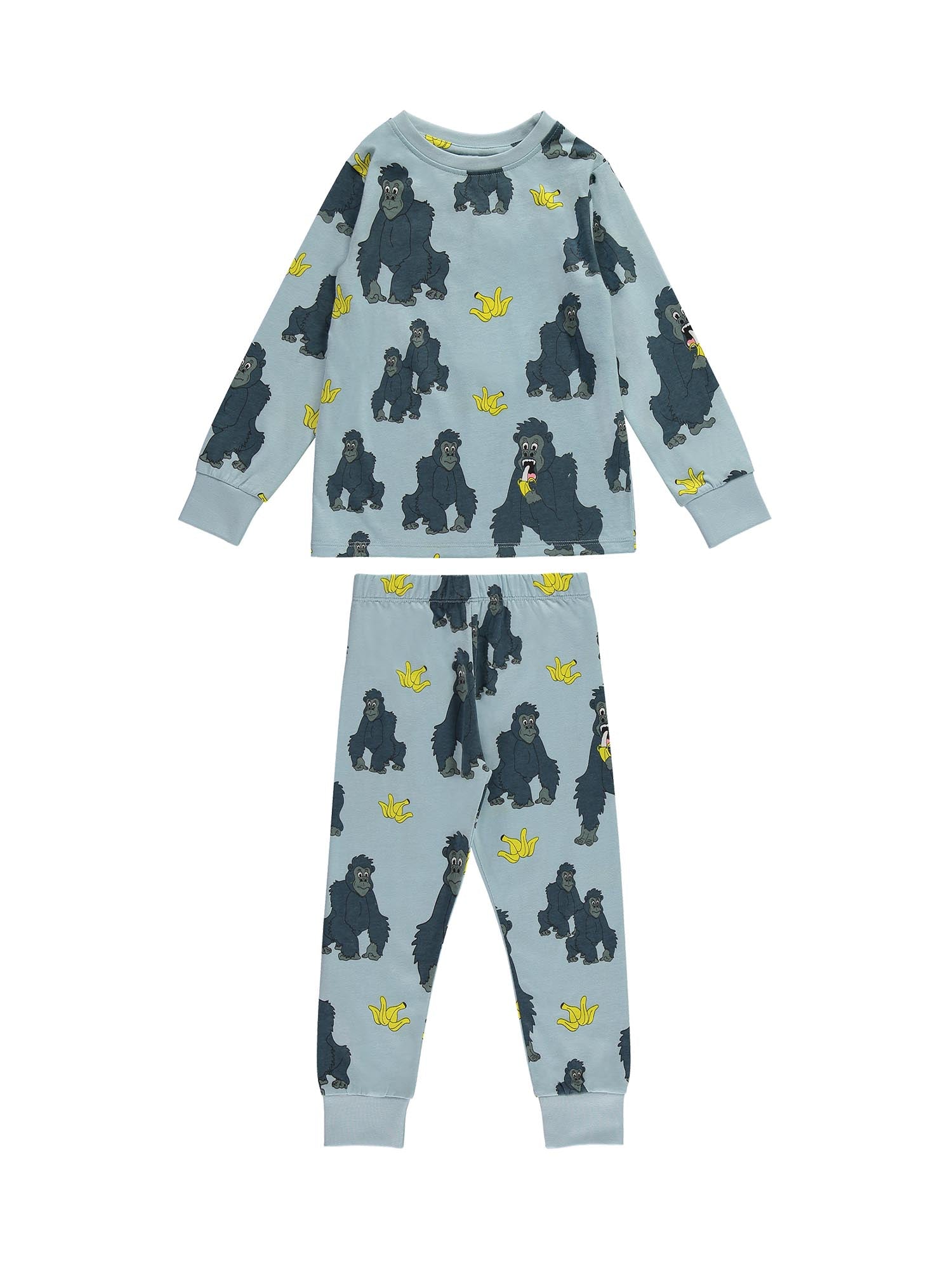 Gorilla pyjamas sale