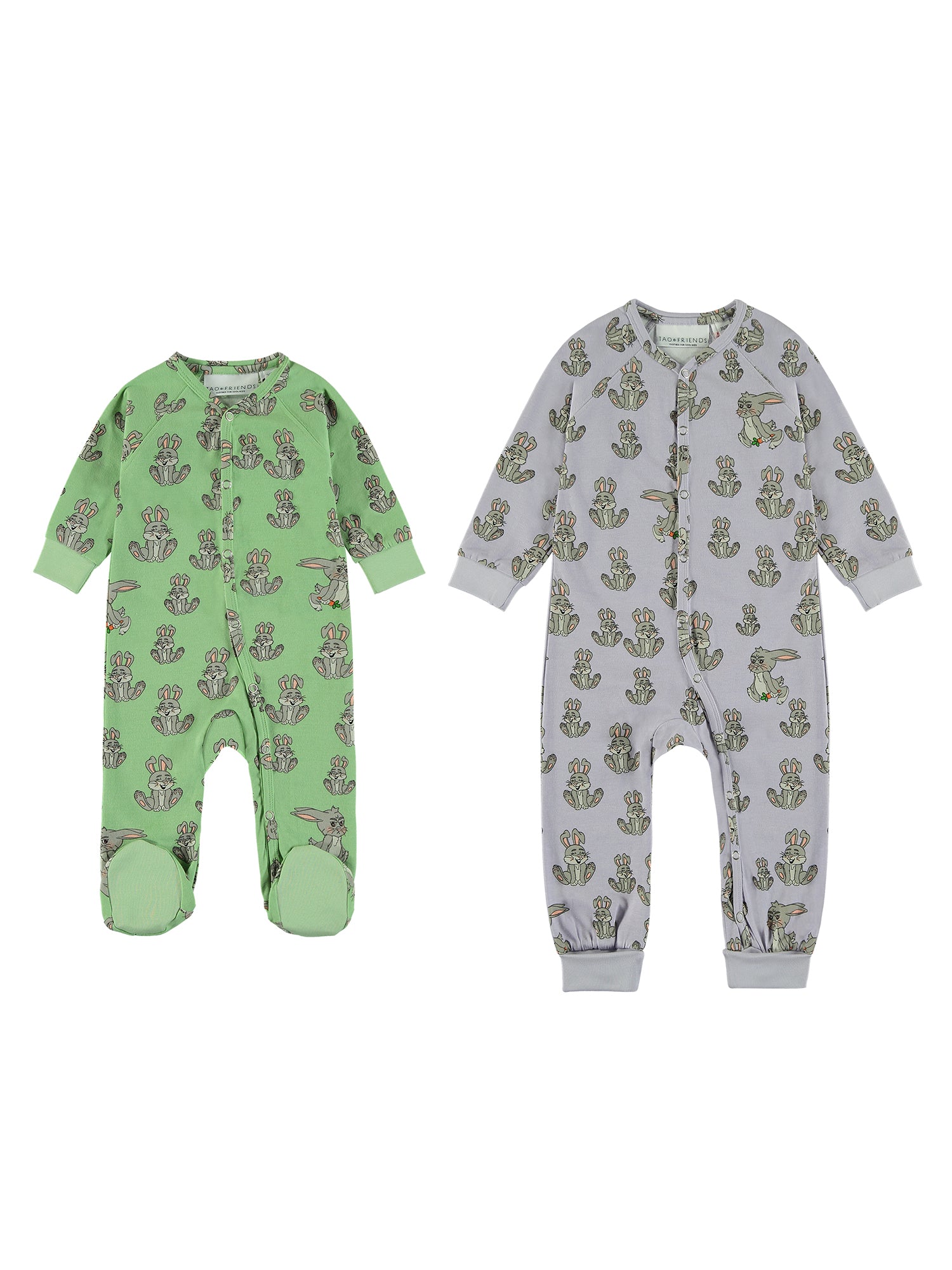 Free Birdees Bunnies outlet Coverall size 12-18 months