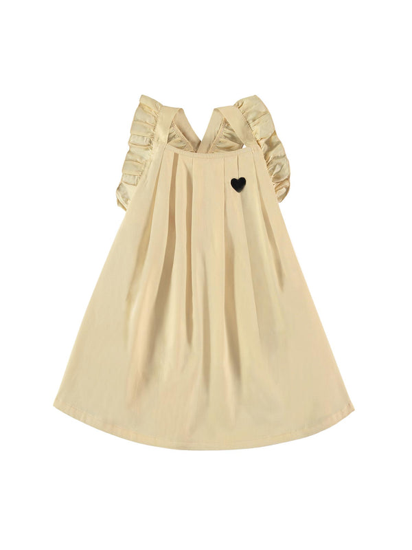 Ruffles Dress HEART