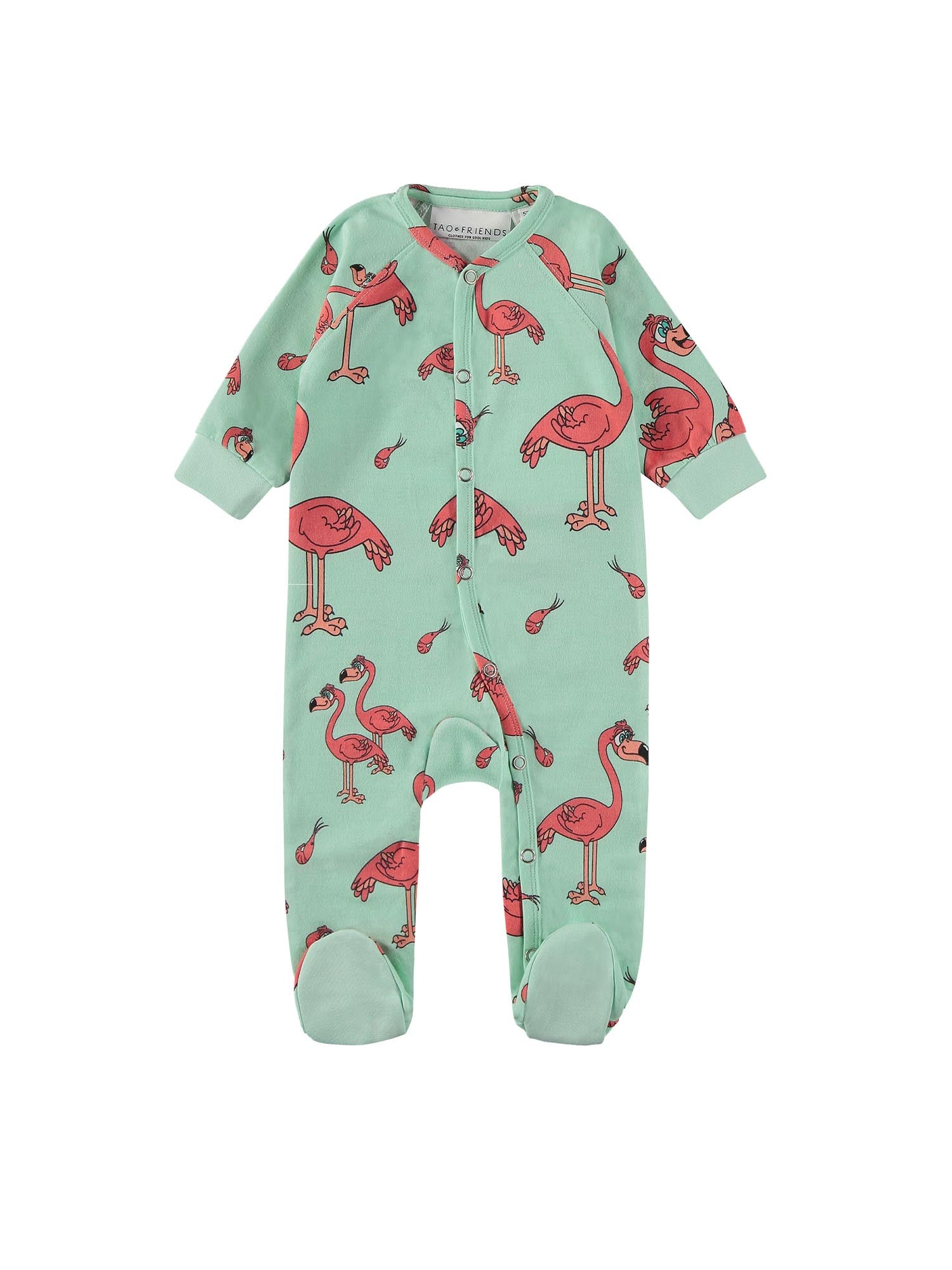 Shop All Newborn – Tao & Friends